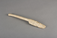 Tlingit%20artist%2C%20%3Cb%3E%3Ci%3E%20Carving%3C%2Fi%3E%3C%2Fb%3E%2C%20ca.%201920%2C%20whale%20bone%2C%20Museum%20Purchase%3A%20Indian%20Collection%20Subscription%20Fund%2C%20Rasmussen%20Collection%20of%20Northwest%20Coast%20Indian%20Art%2C%20no%20known%20copyright%20restrictions%2C%2048.3.114